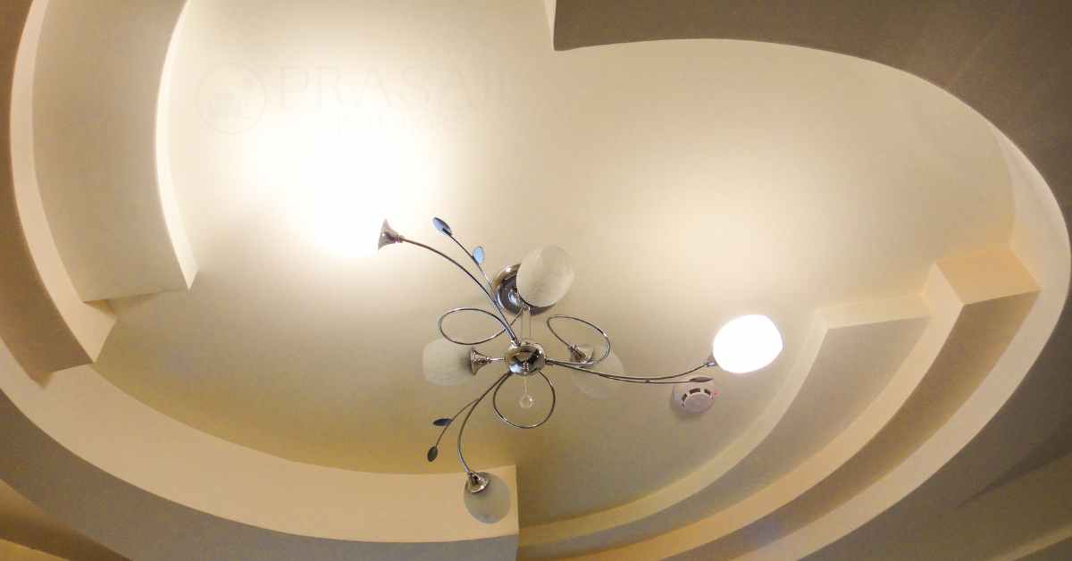 False Ceiling Designers In Hyderabad