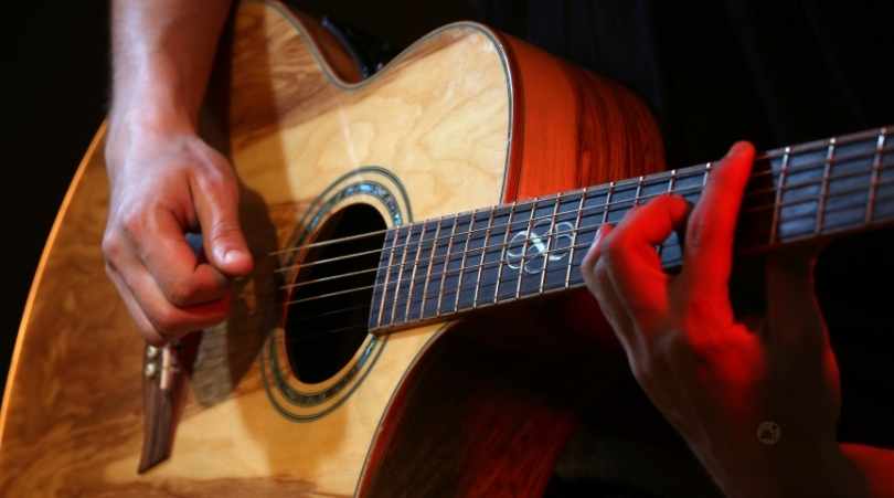ACOUSTICS
