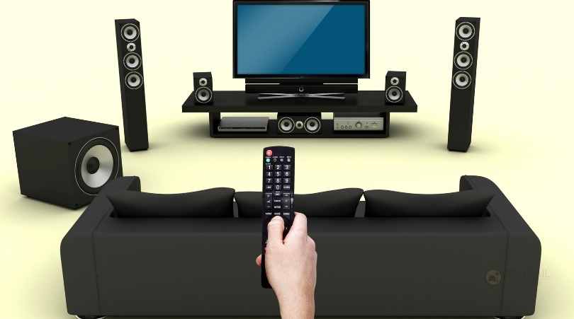 Home Theatres