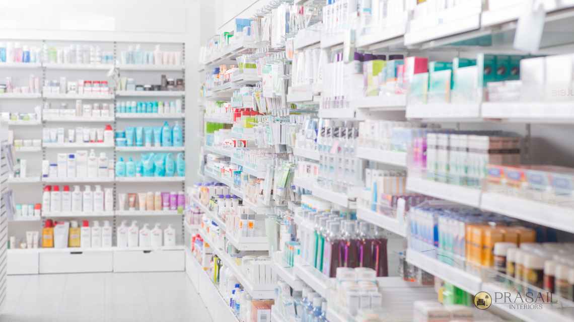 Diagnostic center design ideas