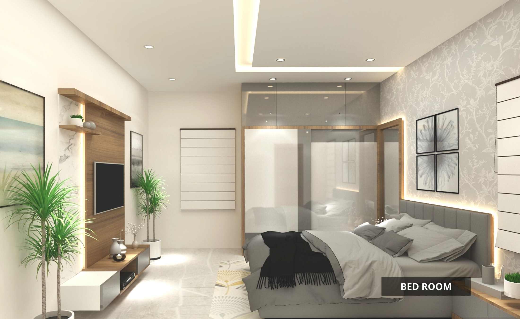 indian duplex house interior design