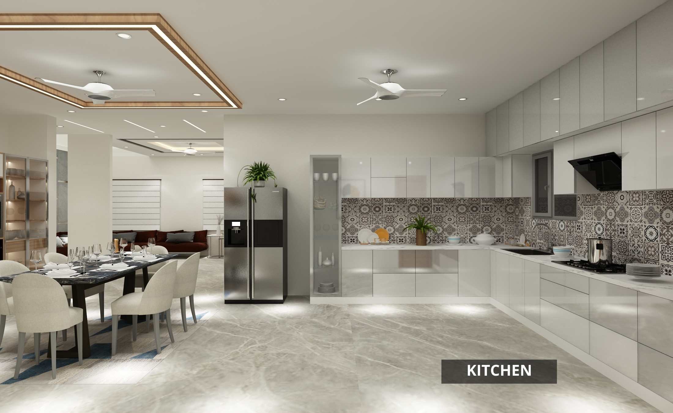 duplex house interior design in hyderabad