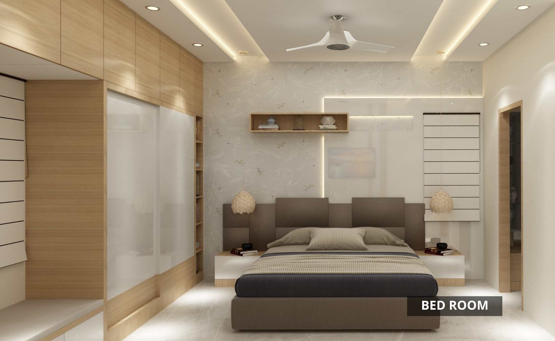 duplex house interior design in india