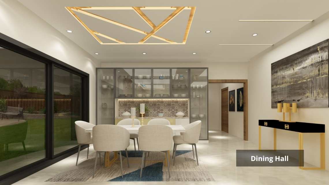 middle class 3 bhk flat interior design
