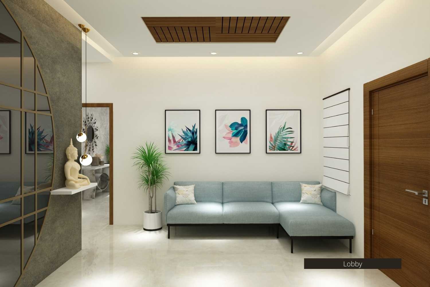 best interior designers in Meerpet 