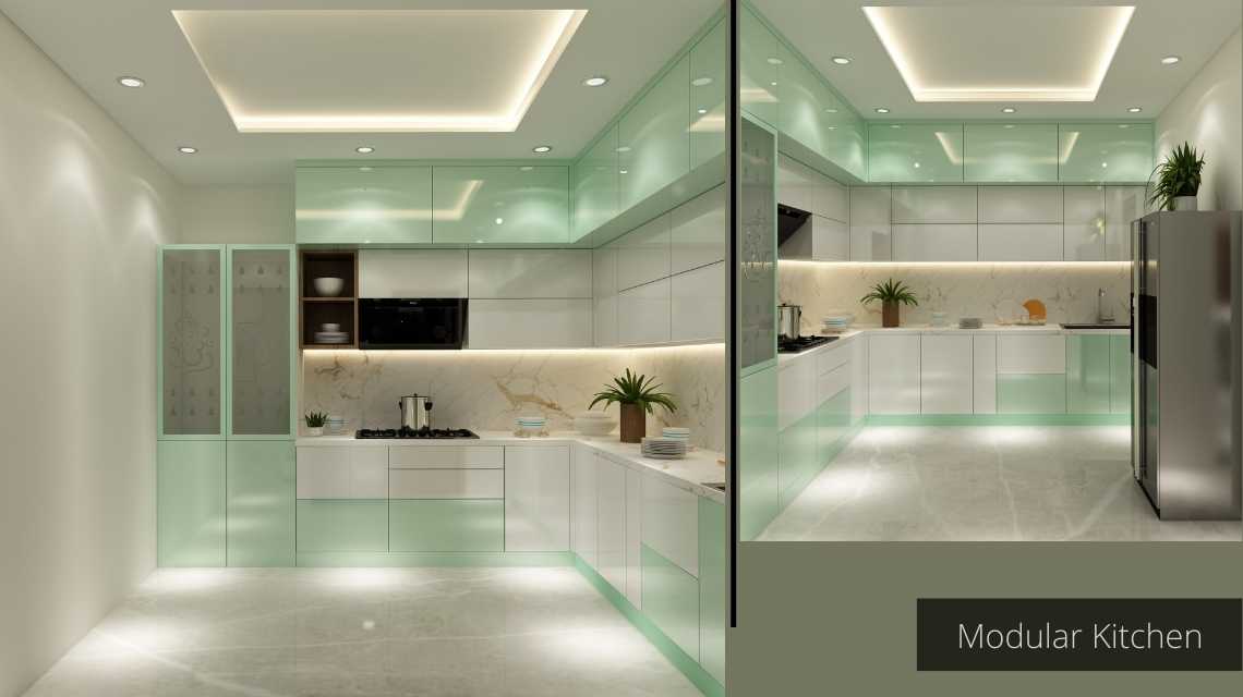 3 bhk interior design cost hyderabad